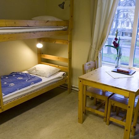 Stf Vandrarhem Lidkoeping Lidköping Exterior foto