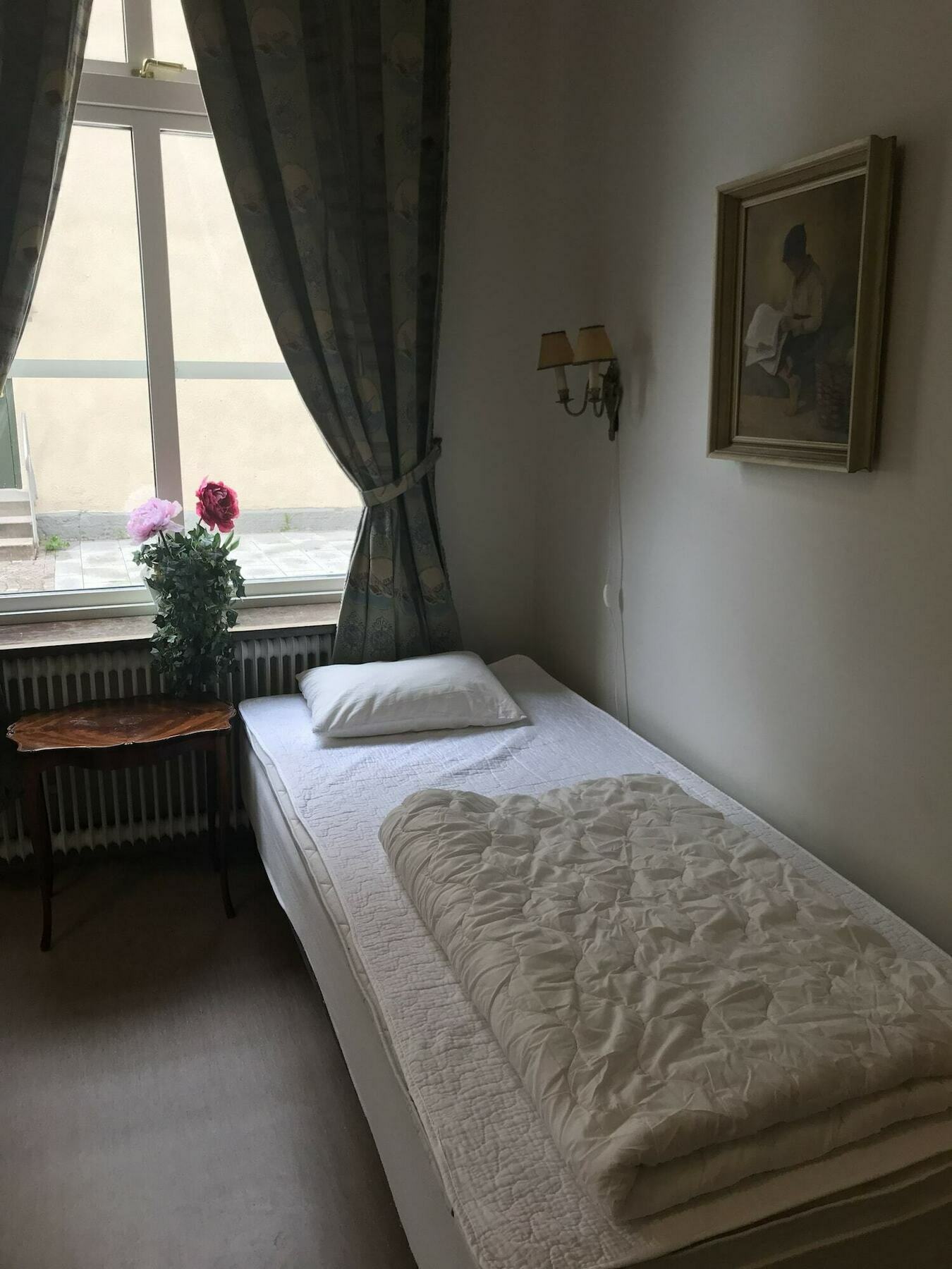 Stf Vandrarhem Lidkoeping Lidköping Exterior foto